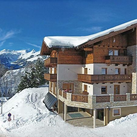 Appartement Berghof Saalbach-Hinterglemm Esterno foto