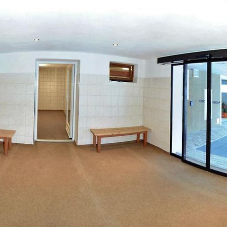 Appartement Berghof Saalbach-Hinterglemm Esterno foto